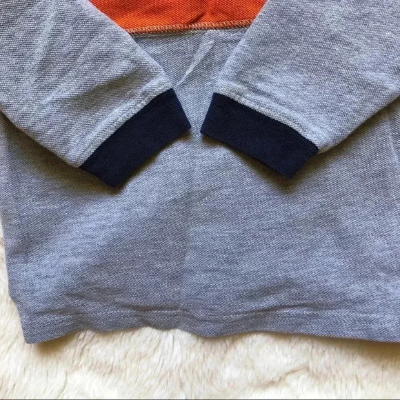 GAP Long Sleeved Collared Toddler  Shirt Size 3T - Picture 11 of 14